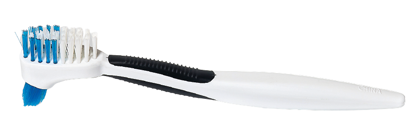Image BROSSE À DENT POUR PROTHÈSE